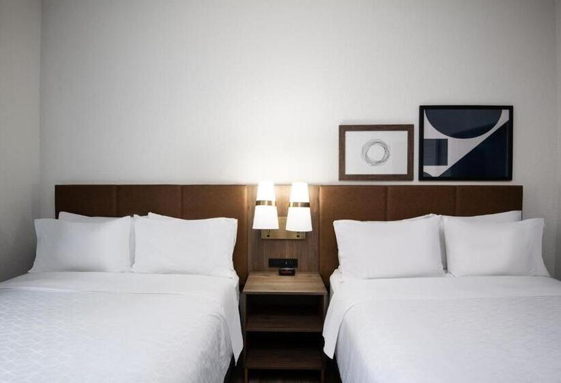 스위트, Staybridge Suites Phoenix Glendale Sports Dist, An Ihg