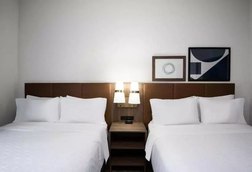 スイート, Staybridge Suites Phoenix Glendale Sports Dist, An Ihg