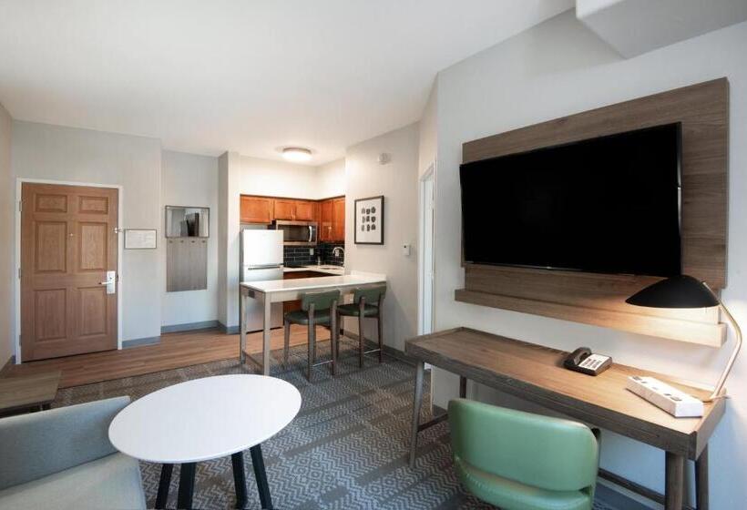 جناح, Staybridge Suites Phoenix Glendale Sports Dist, An Ihg