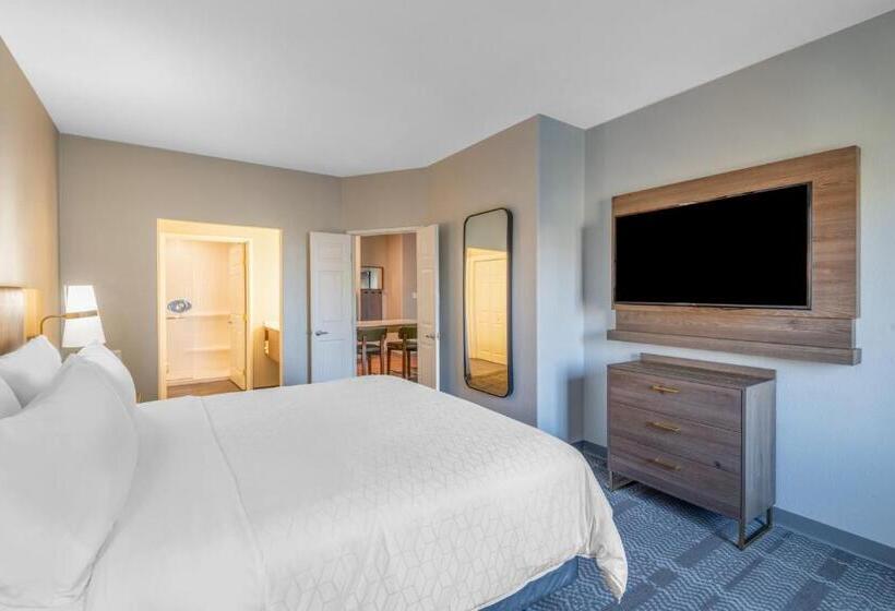 جناح غرفتين نوم, Staybridge Suites Phoenix Glendale Sports Dist, An Ihg