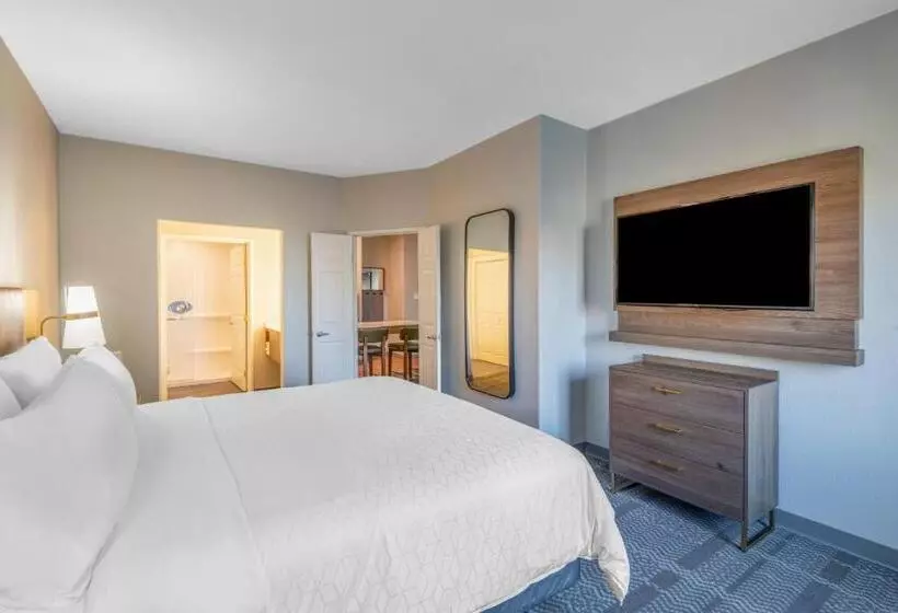 ２ベッドスイートルーム, Staybridge Suites Phoenix Glendale Sports Dist, An Ihg