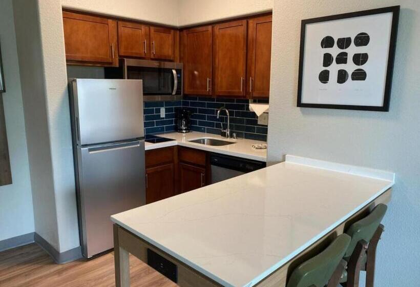 침실 2개 스위트, Staybridge Suites Phoenix Glendale Sports Dist, An Ihg