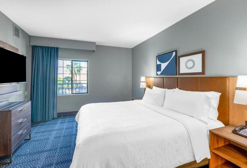 침실 2개 스위트, Staybridge Suites Phoenix Glendale Sports Dist, An Ihg