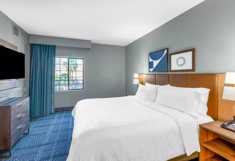 ２ベッドスイートルーム, Staybridge Suites Phoenix Glendale Sports Dist, An Ihg