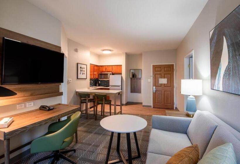 جناح لذوى الاحتياجات الخاصة, Staybridge Suites Phoenix Glendale Sports Dist, An Ihg