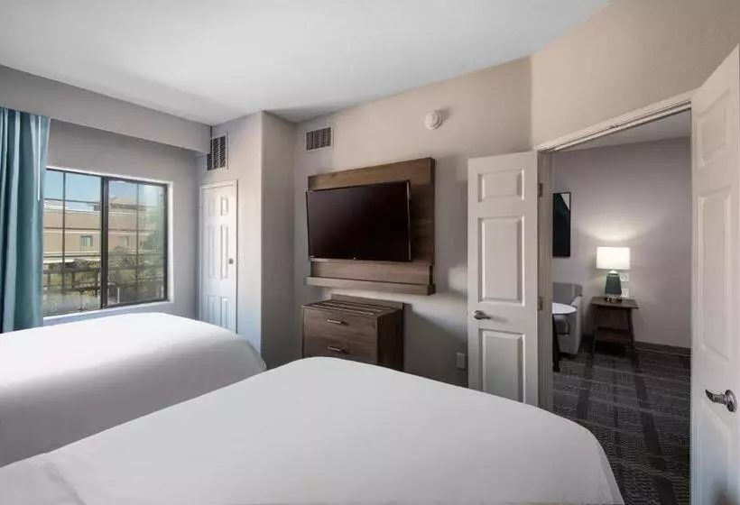バルコニー付スイート, Staybridge Suites Phoenix Glendale Sports Dist, An Ihg