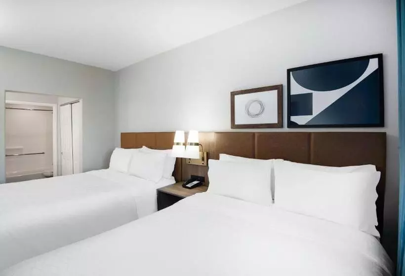 バルコニー付スイート, Staybridge Suites Phoenix Glendale Sports Dist, An Ihg