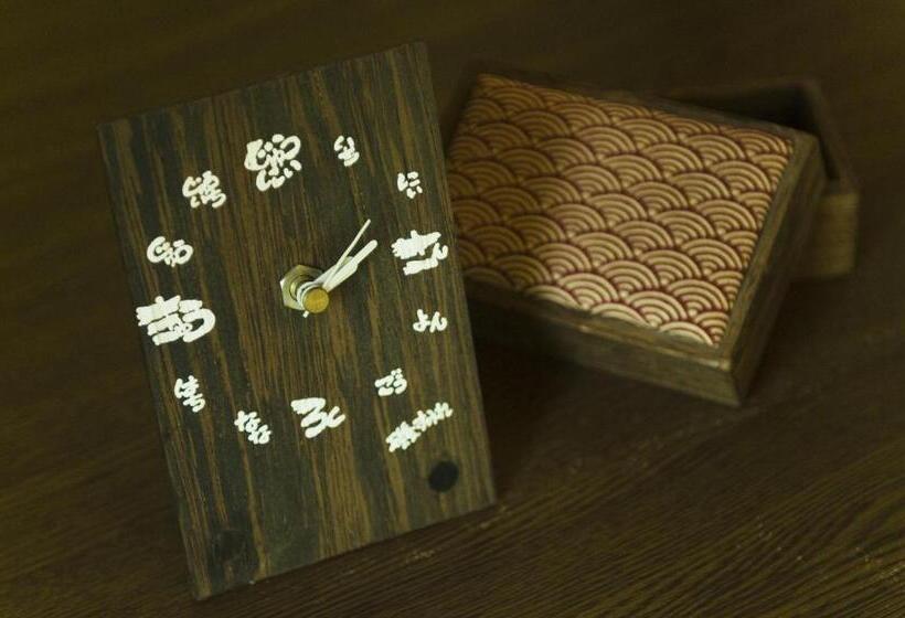 标准三人间, Taikyourou