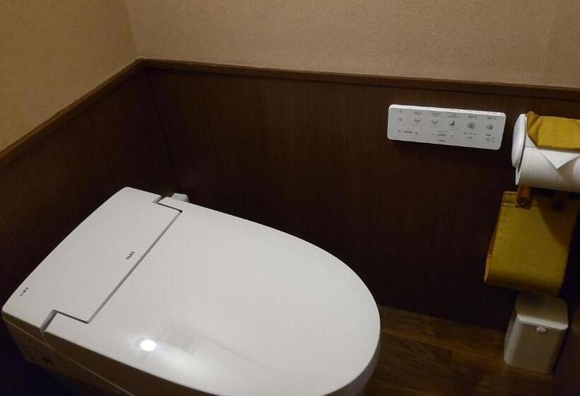 标准三人间, Taikyourou