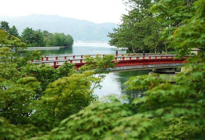 带海景的标准房, Taikyourou