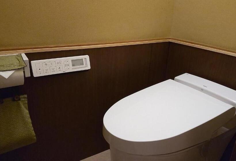 带海景的标准房, Taikyourou