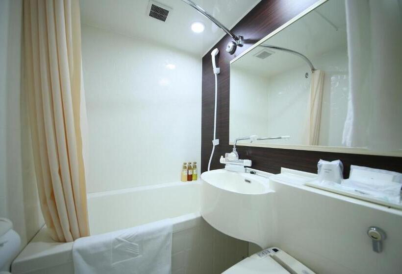 חדר סטנדרט, Wishton Hotel Yukari