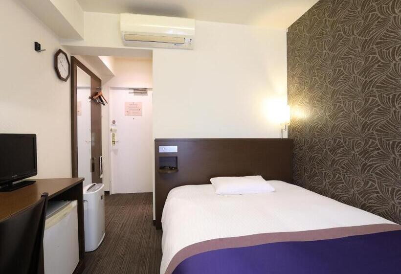 غرفة قياسية, Wishton Hotel Yukari