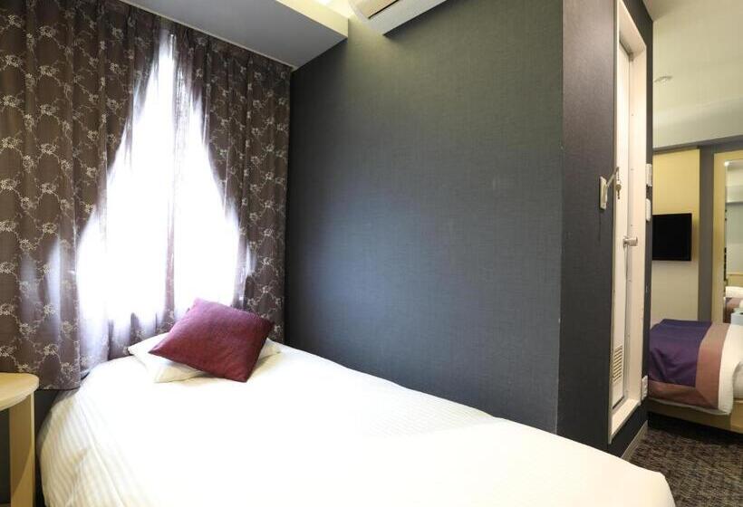 غرفة قياسية, Wishton Hotel Yukari