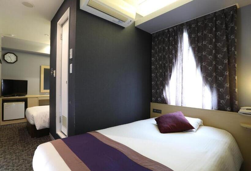 غرفة قياسية, Wishton Hotel Yukari