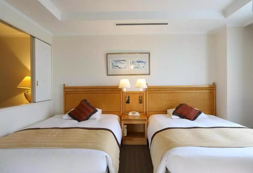 ジュニアスイート, Wishton Hotel Yukari
