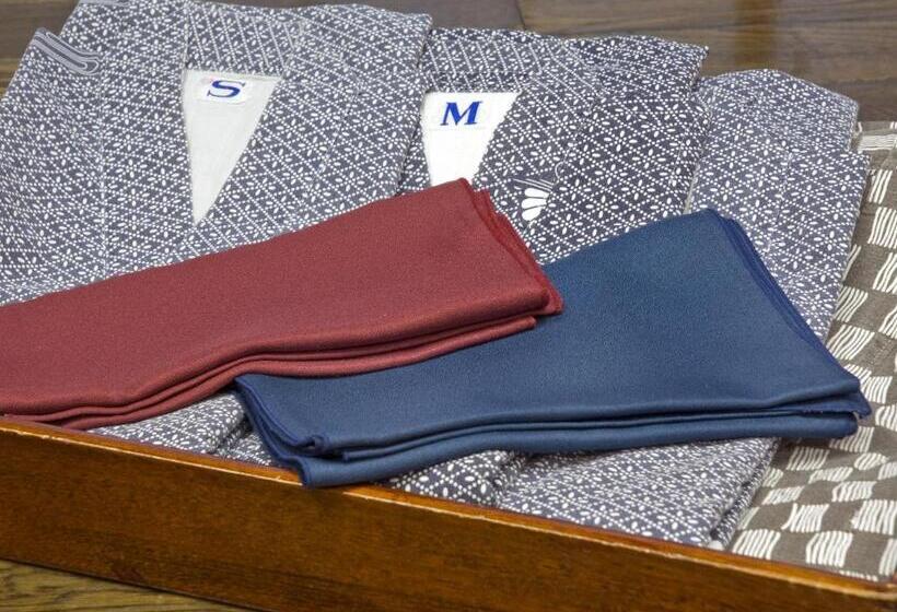 标准间, Kishigon Ryokan