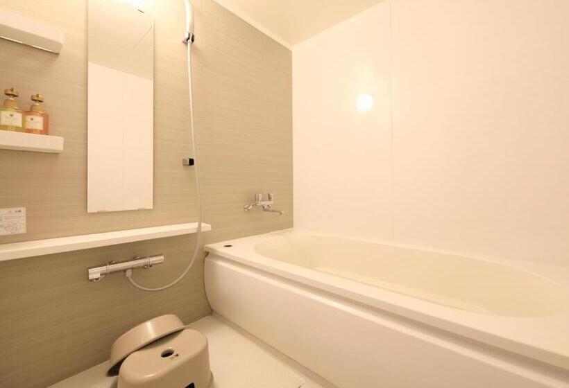 スタンダードルーム, Kishigon Ryokan