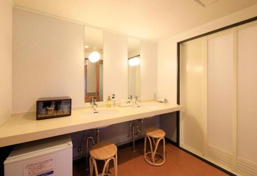 Номер Стандарт, Kishigon Ryokan