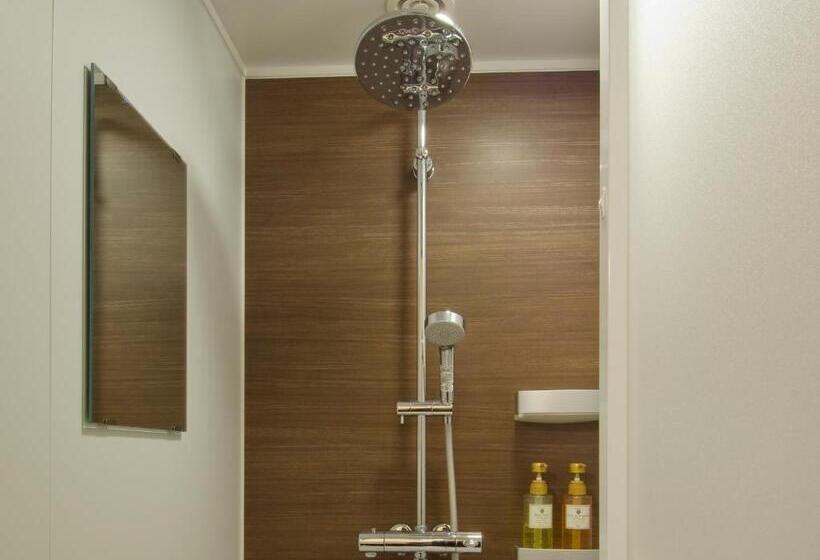 一楼高级间, Kishigon Ryokan