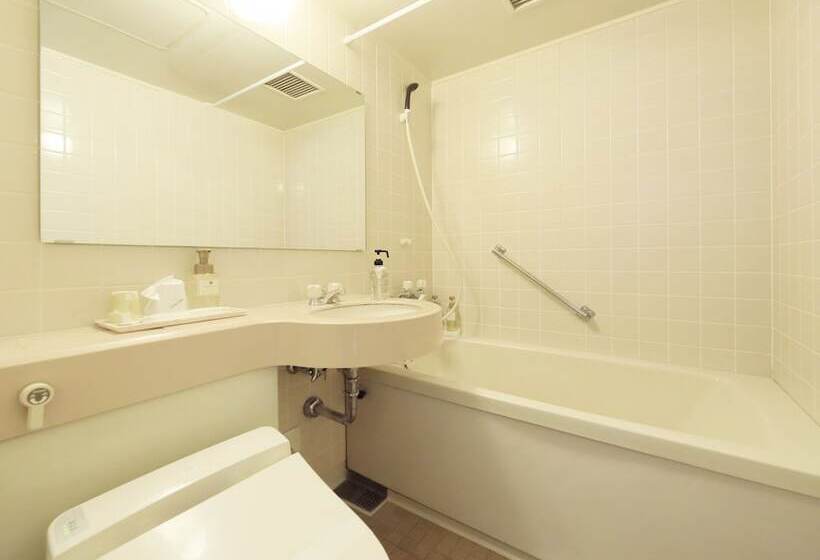 スタンダードルーム, Kishigon Ryokan