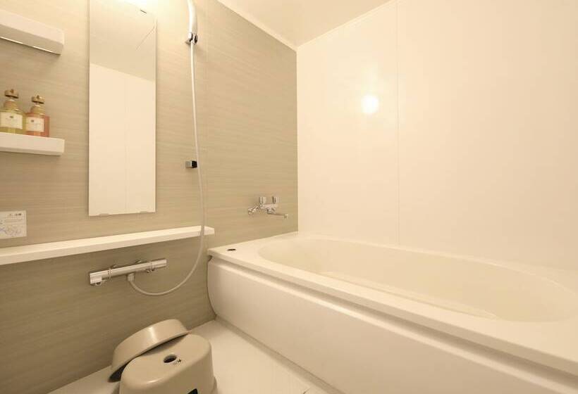 Номер Стандарт, Kishigon Ryokan