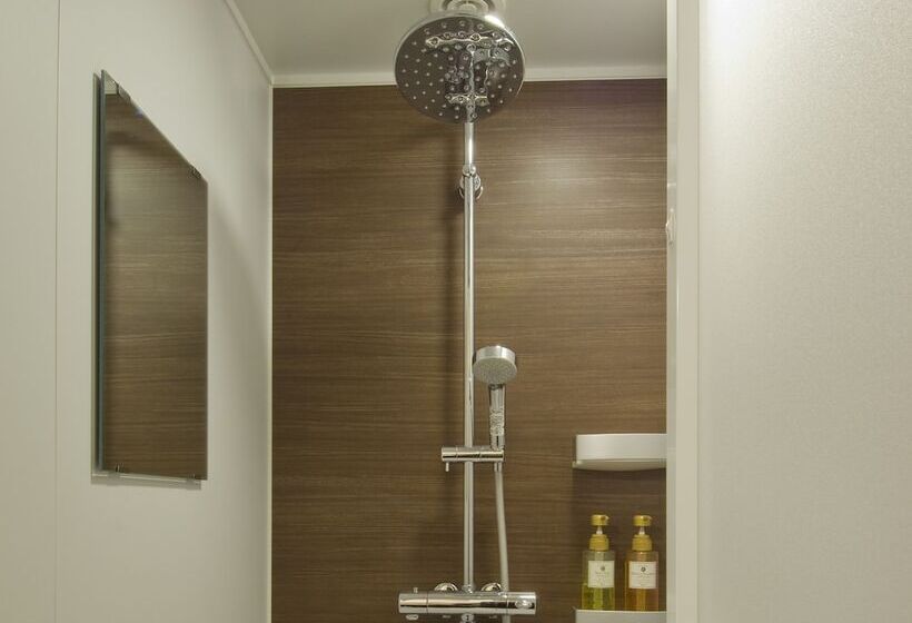 一楼高级间, Kishigon Ryokan