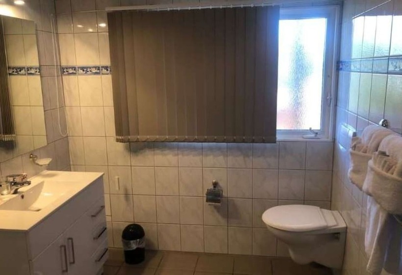 Студио Superior Вид на Море, Admiralty Lodge Motel