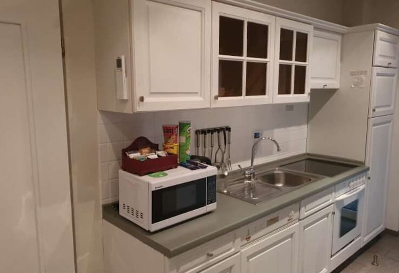 수피리어 스튜디오 바다 전망, Admiralty Lodge Motel