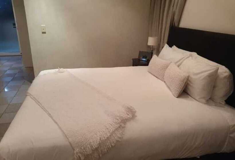 수피리어 스튜디오 바다 전망, Admiralty Lodge Motel