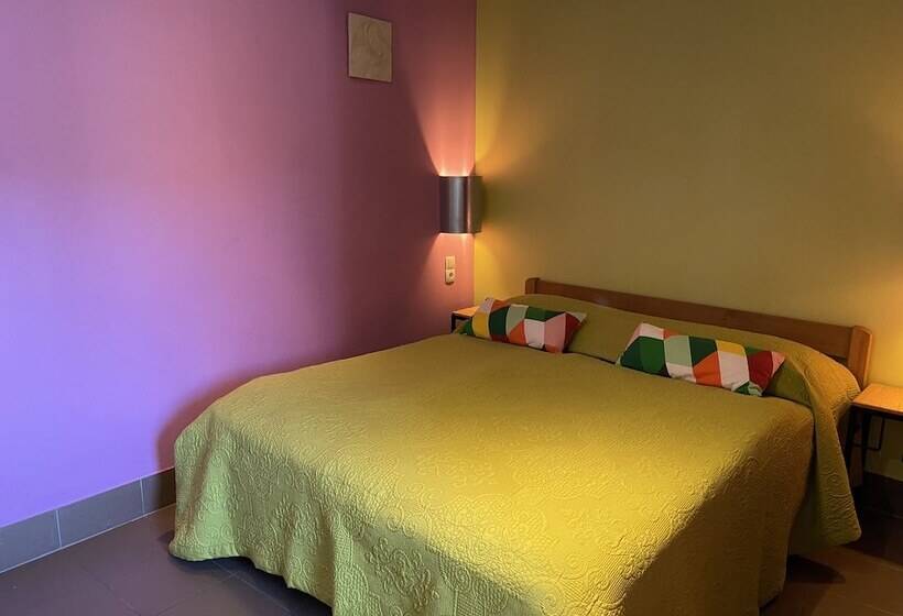 اتاق استاندارد, Domus Maritima