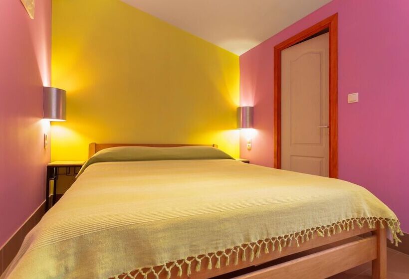 اتاق استاندارد, Domus Maritima