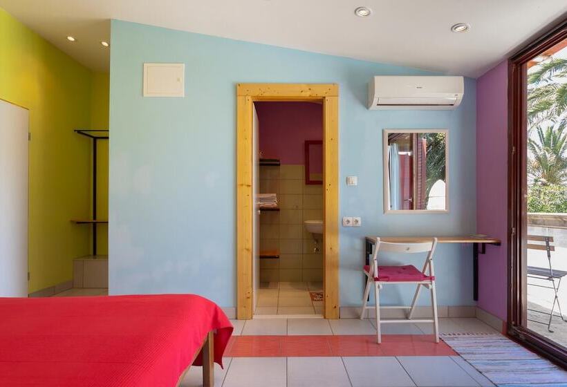 اتاق استاندارد, Domus Maritima