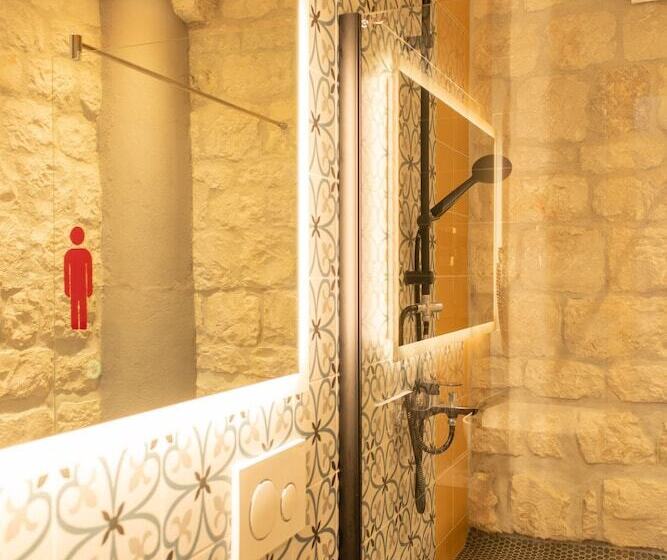 اتاق لوکس, Domus Maritima