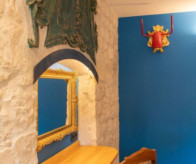 اتاق لوکس, Domus Maritima