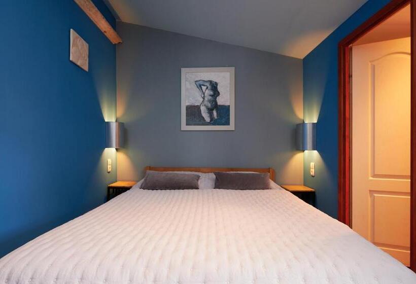 اتاق استاندارد, Domus Maritima