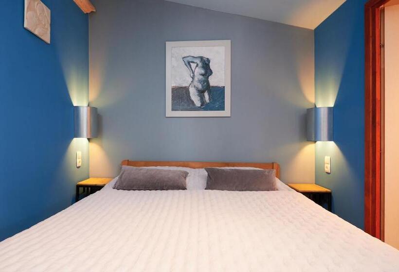 اتاق استاندارد, Domus Maritima