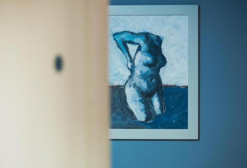 اتاق استاندارد, Domus Maritima