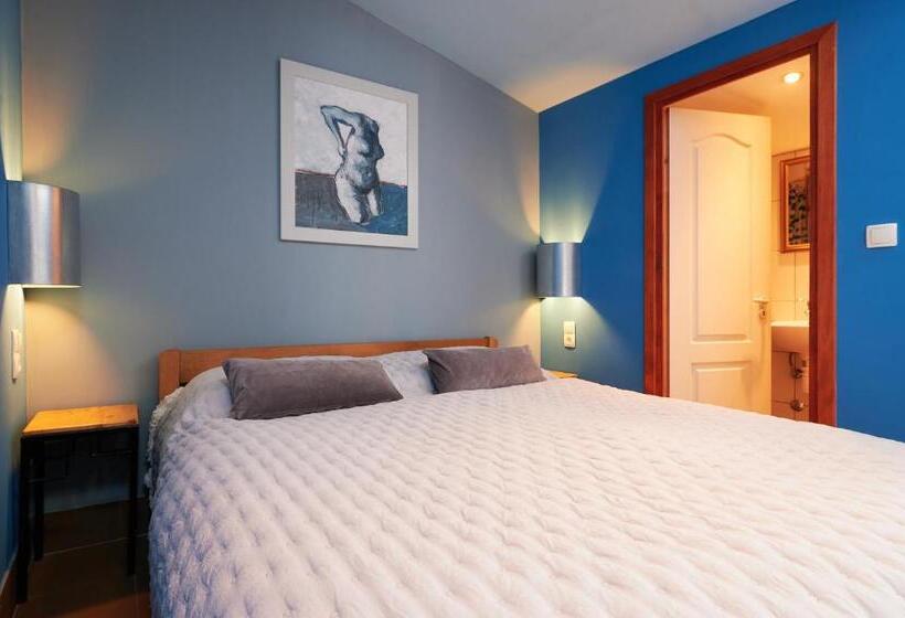 اتاق استاندارد, Domus Maritima