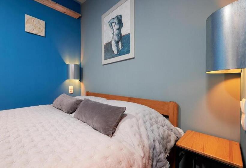 اتاق استاندارد, Domus Maritima