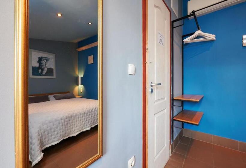 اتاق استاندارد, Domus Maritima