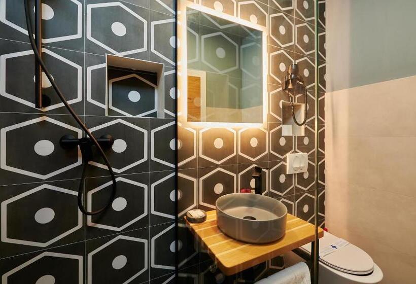 اتاق لوکس, Domus Maritima