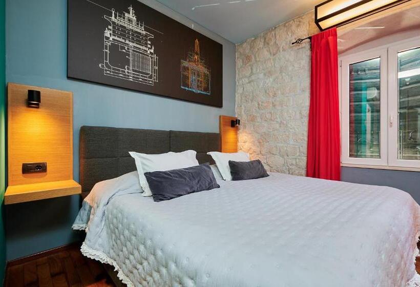 اتاق لوکس, Domus Maritima