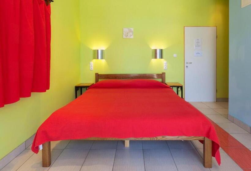 اتاق استاندارد با بالکن, Domus Maritima