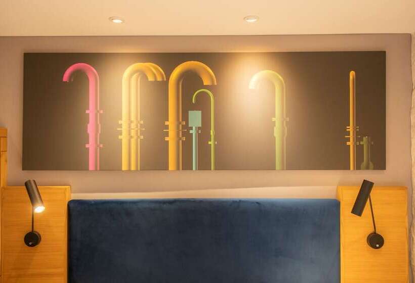 اتاق لوکس, Domus Maritima