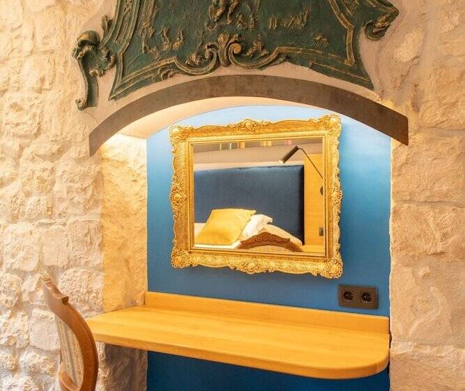 اتاق لوکس, Domus Maritima