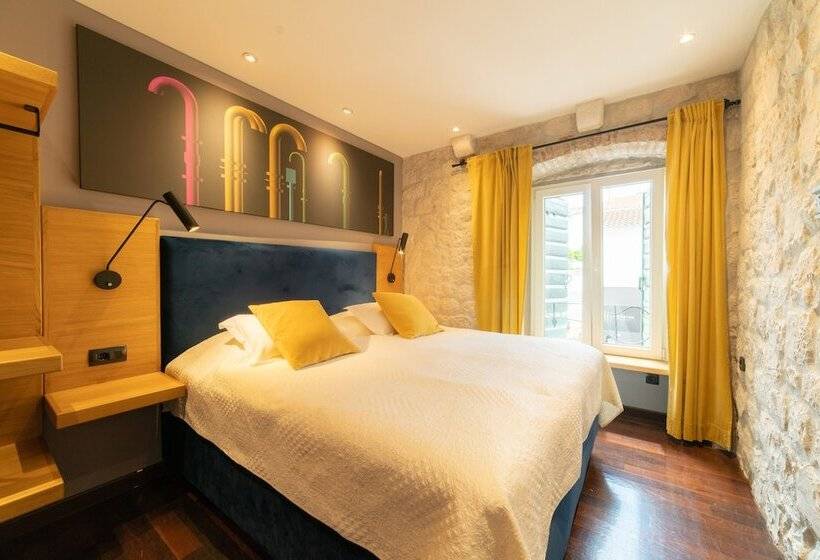 اتاق لوکس, Domus Maritima