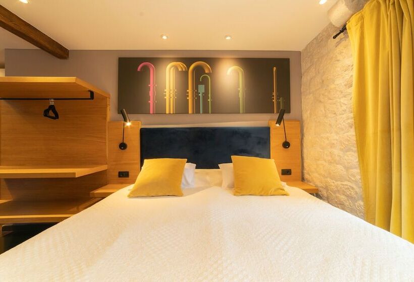 اتاق لوکس, Domus Maritima