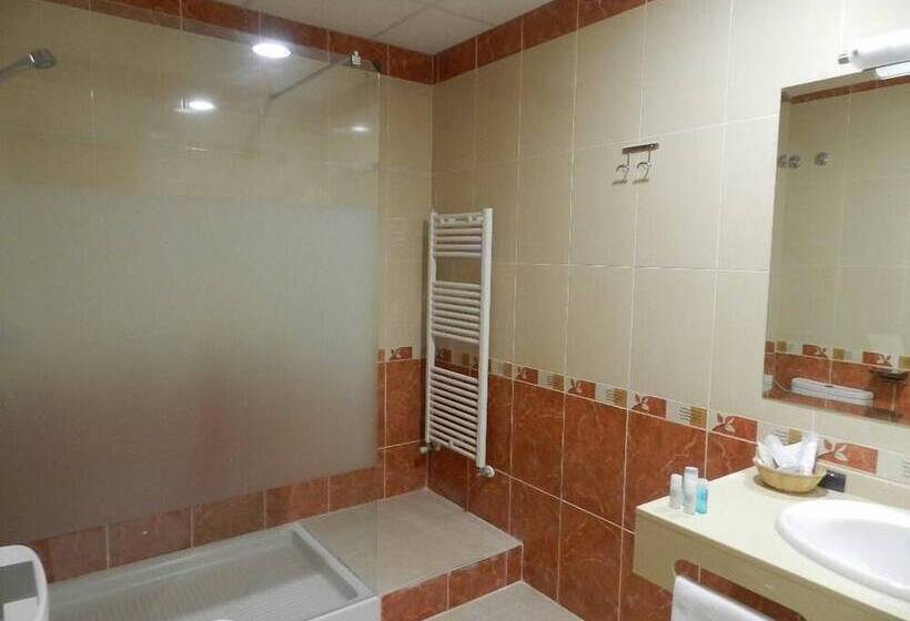 스탠다드 발코니 룸, La Familia