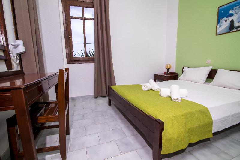 اتاق استاندارد با سرویس بهداشتی مشترک, Maryann S Polarrigg